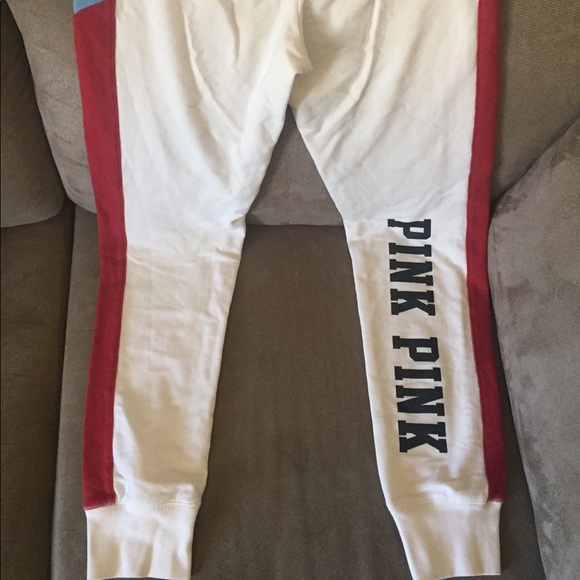 🪩“PINK” jogging pants - Picture 2 of 4